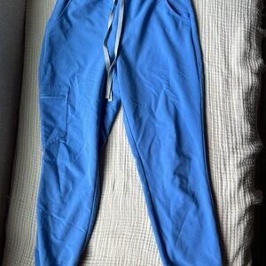 Figs high rise Zamora joggers women